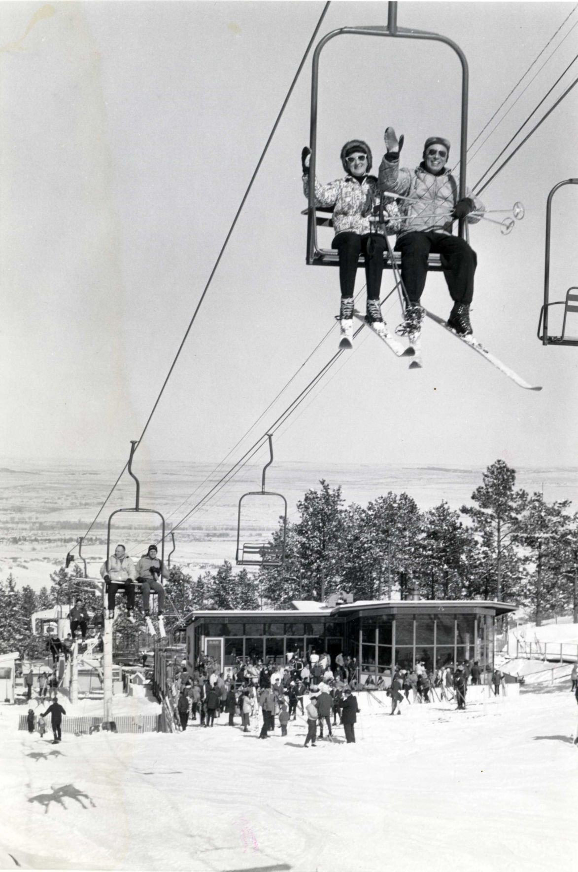 9 historical facts about Colorado Springs you probably didn't know